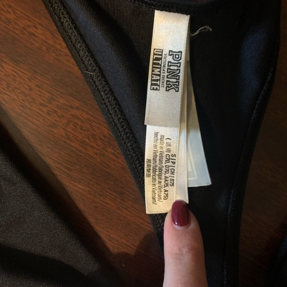 Victorias Secret Swim Top - Picture 2 of 2